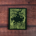Woodland Journal