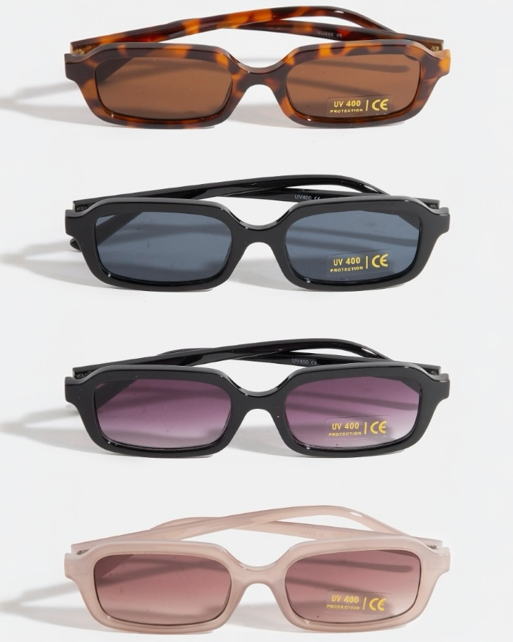 Mary-Kate Sunglasses