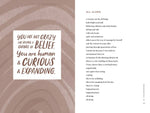 The Unfolding: Arielle Estoria