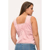 Plus Size Abigail Top