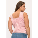 Plus Size Abigail Top
