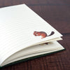 Woodland Journal