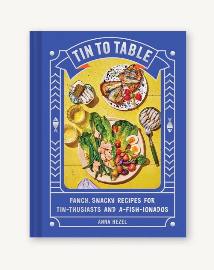 Tin to Table