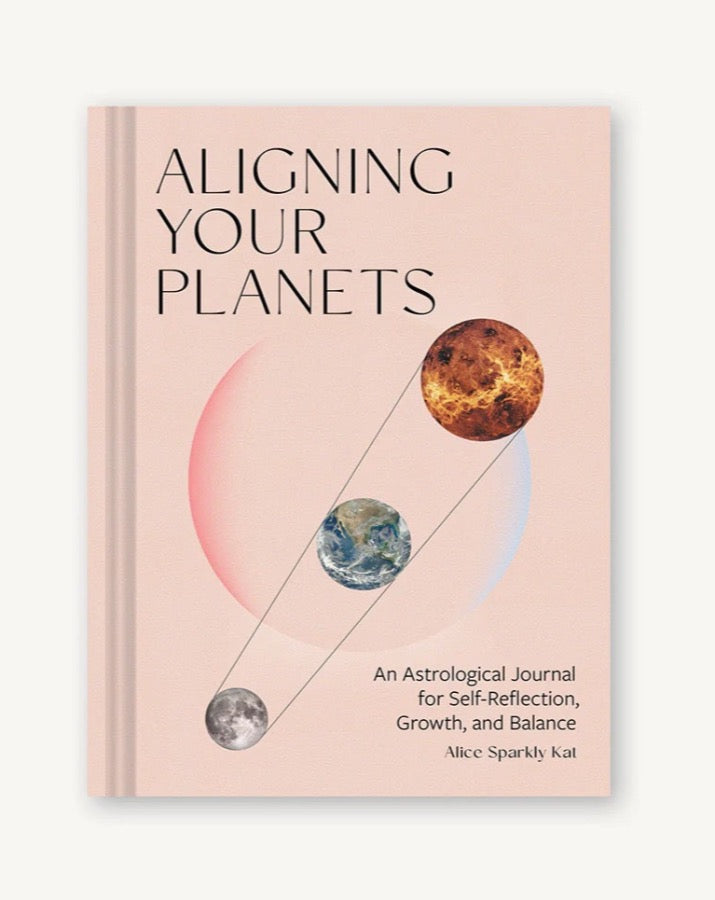 Aligning Your Planets (journal)