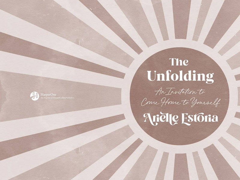 The Unfolding: Arielle Estoria