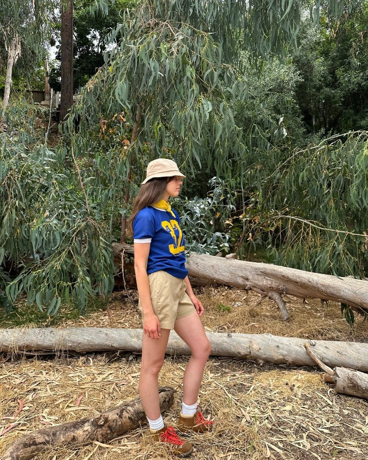 Vintage 32 Jersey