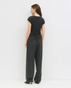 Black Archer Top