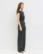 Black Archer Top