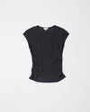 Black Archer Top