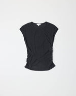 Black Archer Top