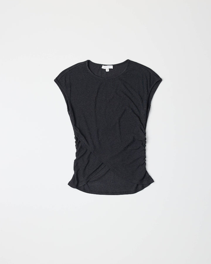 Black Archer Top
