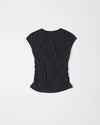 Black Archer Top
