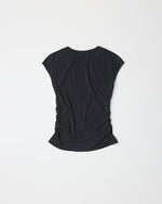 Black Archer Top