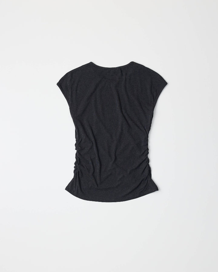 Black Archer Top