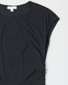 Black Archer Top