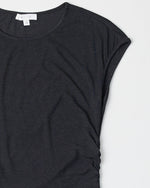 Black Archer Top