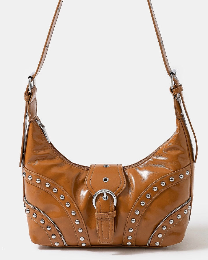 Caramel Gabriella Bag