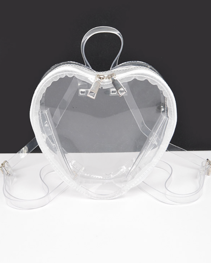 heart mini backpack Clear – And Then LB backpack approximately measures 9 Size:7/8 WT G. Loomis 13080-01 NRX+ INR 2499 to 2999