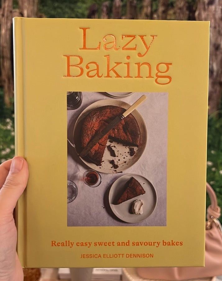 Lazy Baking