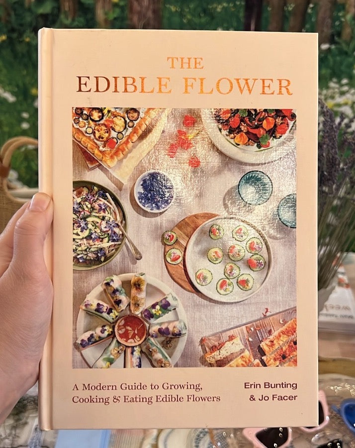Edible Flower