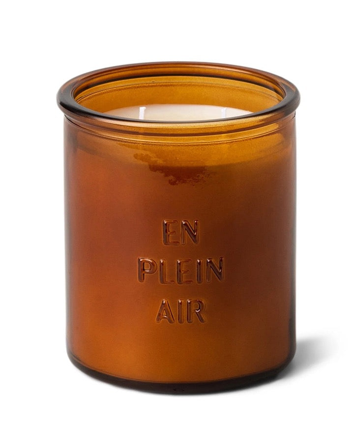 En Plein Air - Amber Woods 10 oz