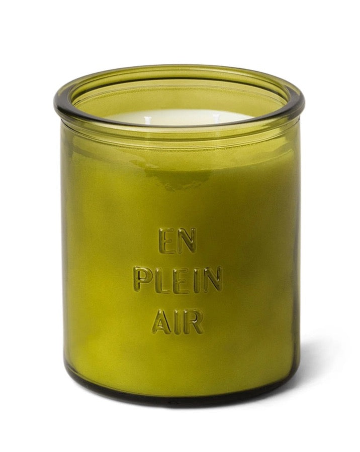 En Plein Air 10 oz - Sweet Olive Leaf