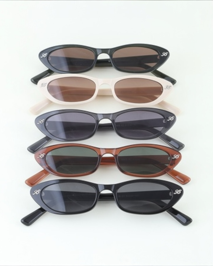 Daniella Sunglasses