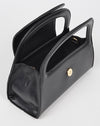 Chocolate Josie Handle Bag