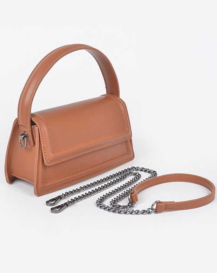 Sophie Handle Bag