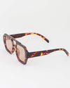 Michi Aviator Sunglasses