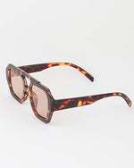 Michi Aviator Sunglasses