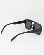 Michi Aviator Sunglasses