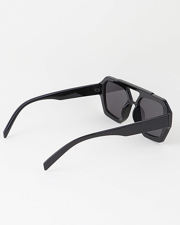 Michi Aviator Sunglasses