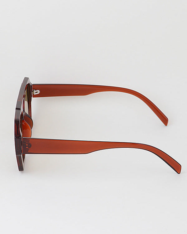 Michi Aviator Sunglasses