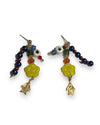 Circus Charm Earrings