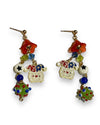 Circus Charm Earrings