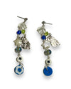 Circus Charm Earrings