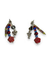 Circus Charm Earrings