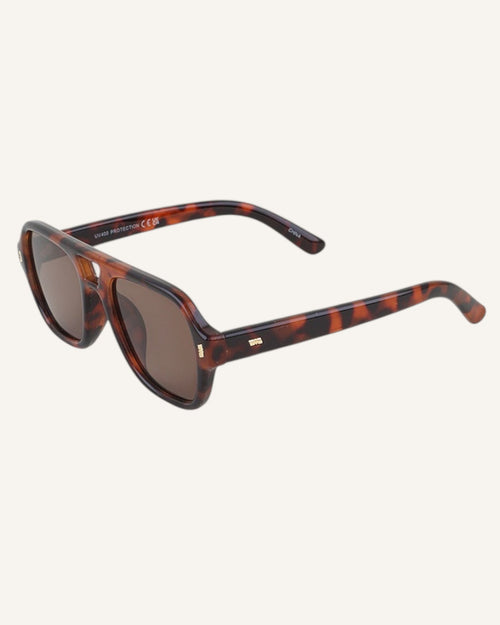 Kiri Aviator Sunglasses
