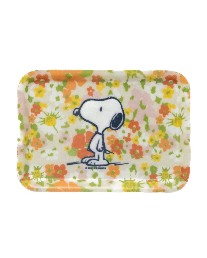 Snoopy Patch Keychain, Various Styles, Peanuts