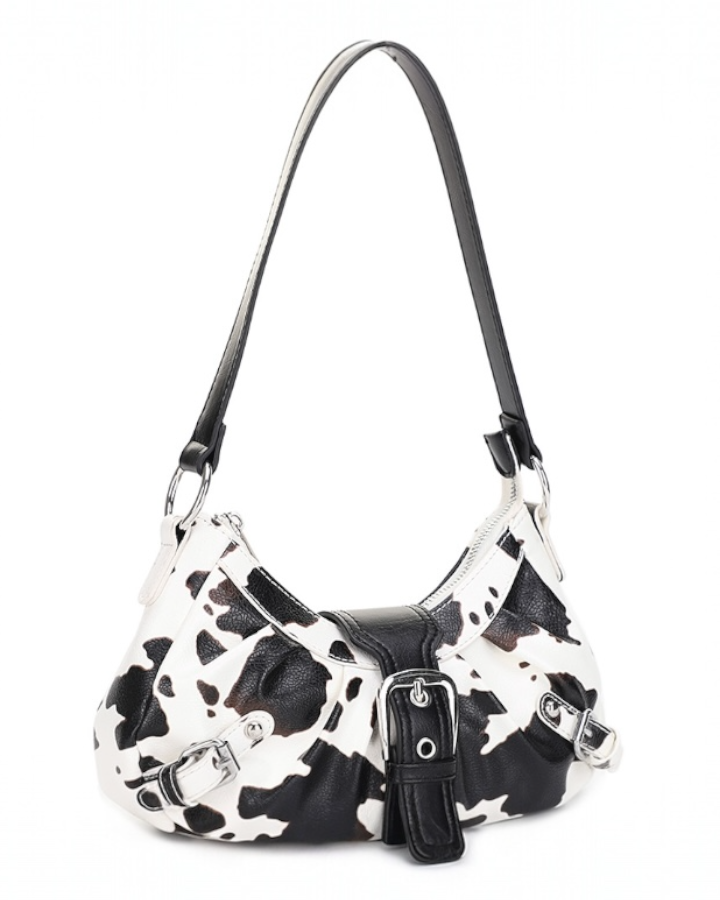 Cow Nikki Bag
