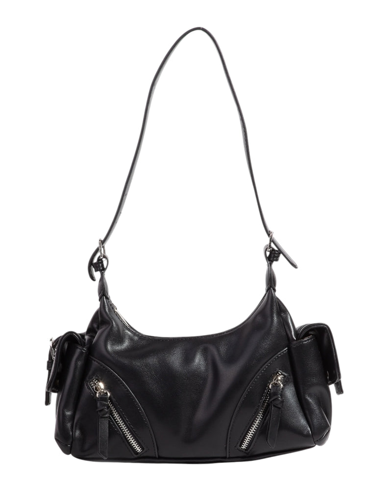 Black Jocie Bag
