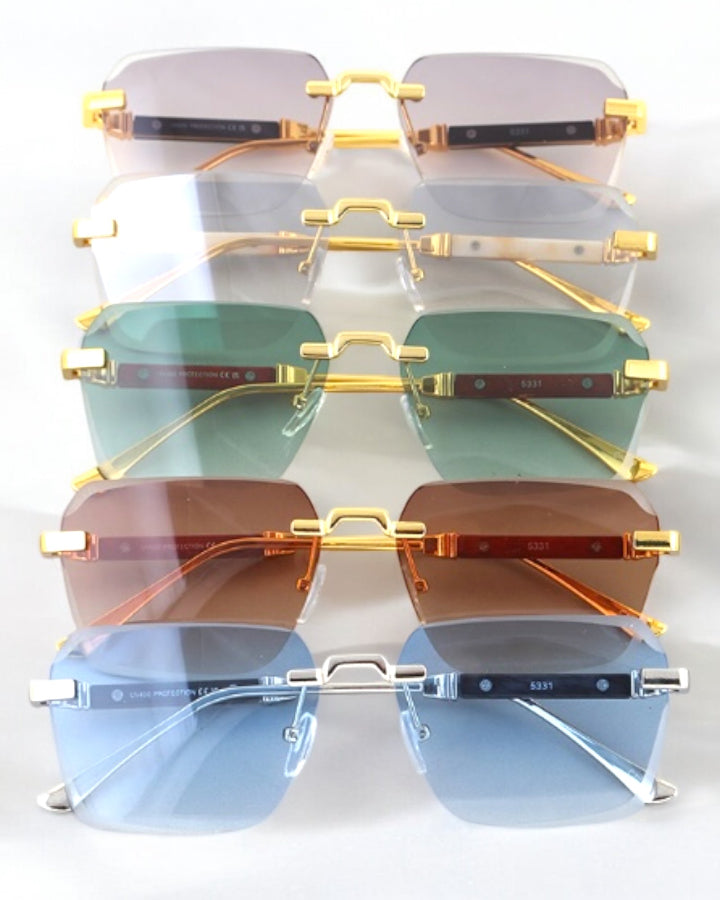 Valeria Sunglasses