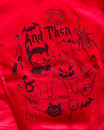 Horror Babies Crewneck