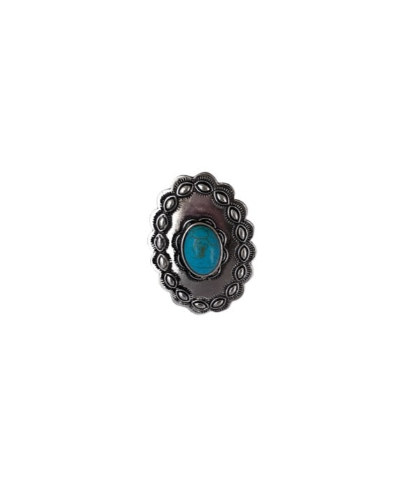 Betsy Ring