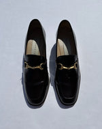 Secondhand Heeled  Loafers