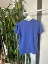 Vintage Blue Daytona Aquarium Tee