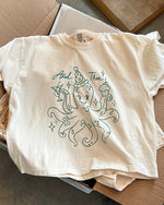 And Then Octopus Birthday Tee