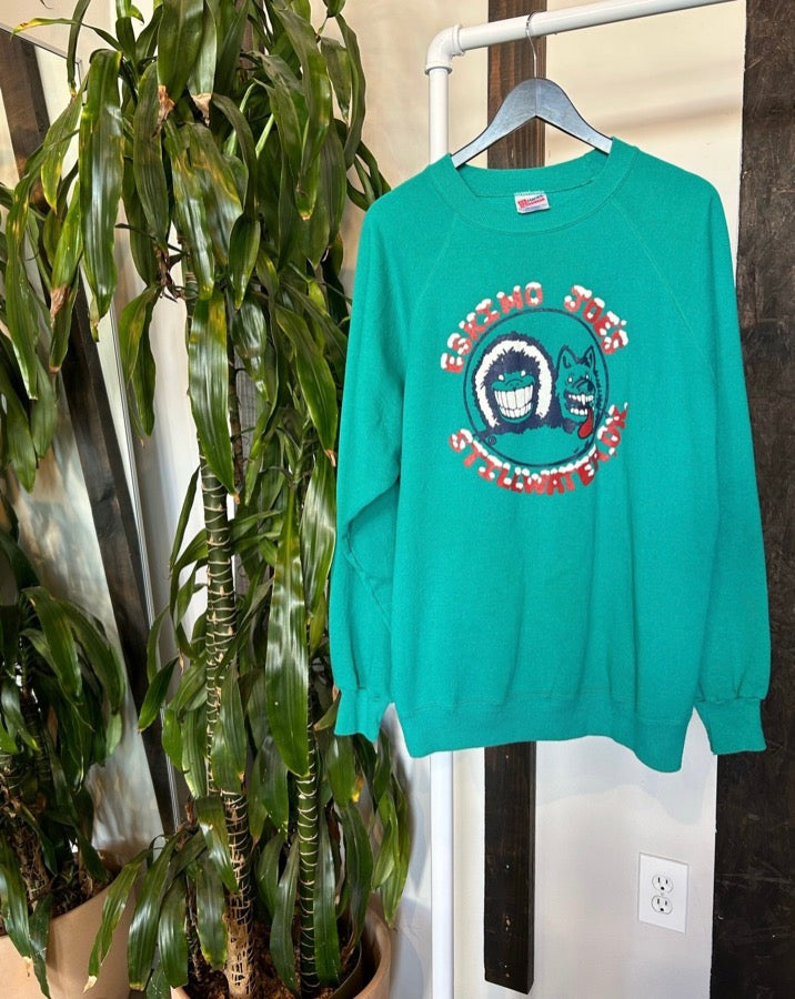 Vintage Eskimo Joe's Sweatshirt