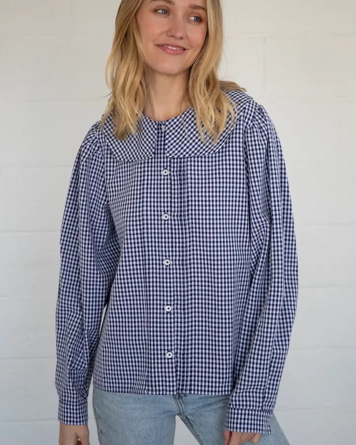 The Charlotte Top